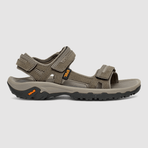 Hudson Hiking Sandal