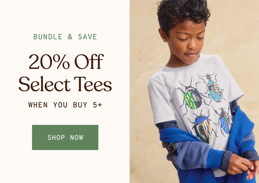 BUNDLE & SAVE