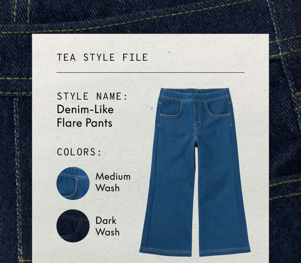 SHOP NEW PANTS