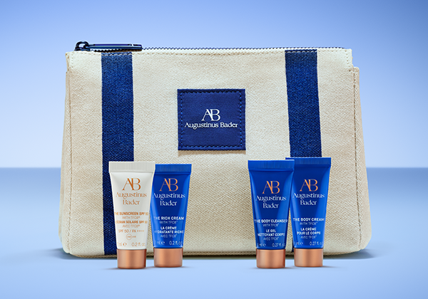 The Summer Escape Gift