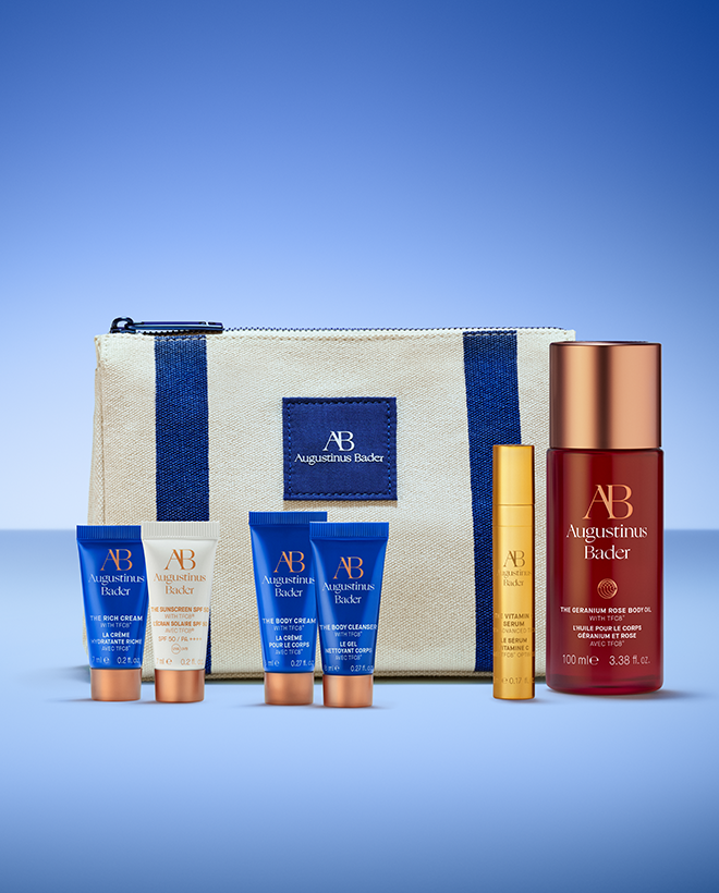 The Summer Escape Gift