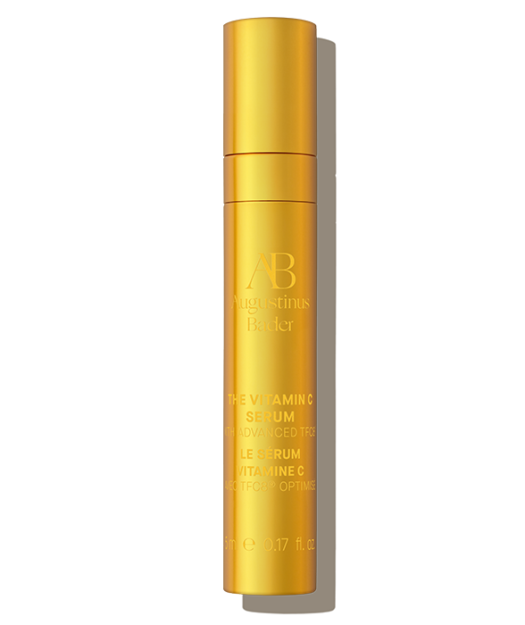 The Vitamin C Serum 