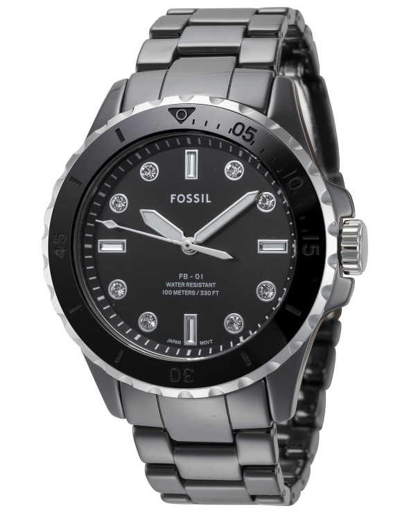Fossil FB-01 Women's Watch CE1108