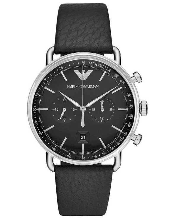 Emporio Armani Classic Men's Watch AR11143