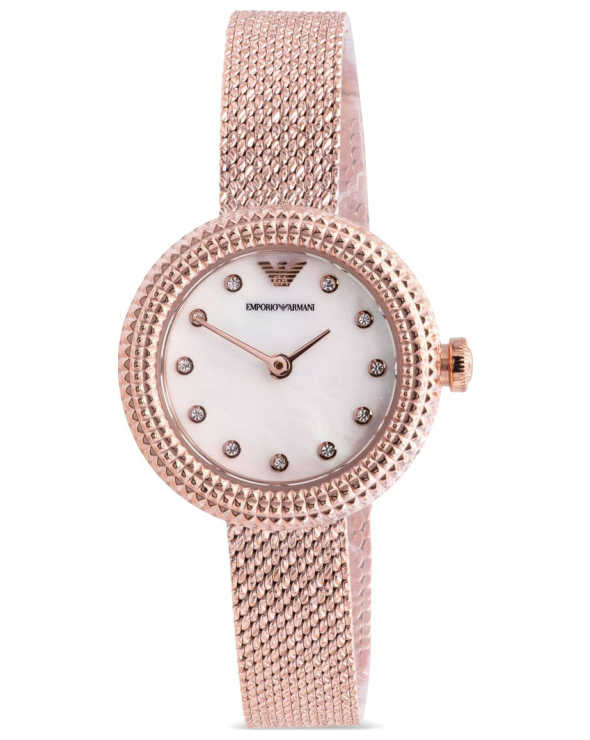 Emporio Armani Rosa Women's Watch AR11416