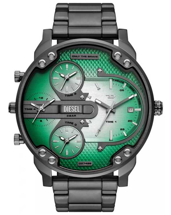 Diesel Mr. Daddy Slim Men's Watch DZ7488