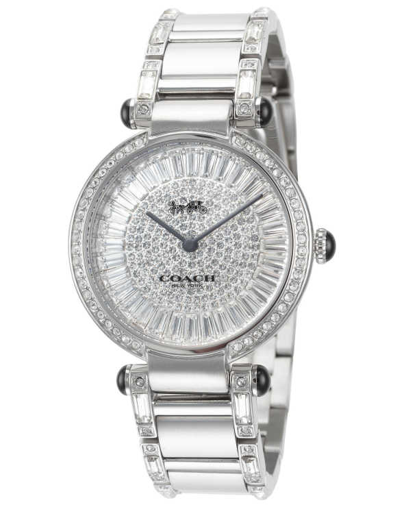 Coach Cary Women's Watch 14503834