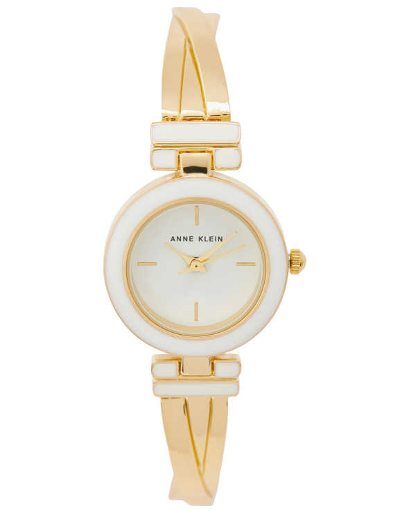 Anne Klein Classic Women's Watch AK-3284WTST