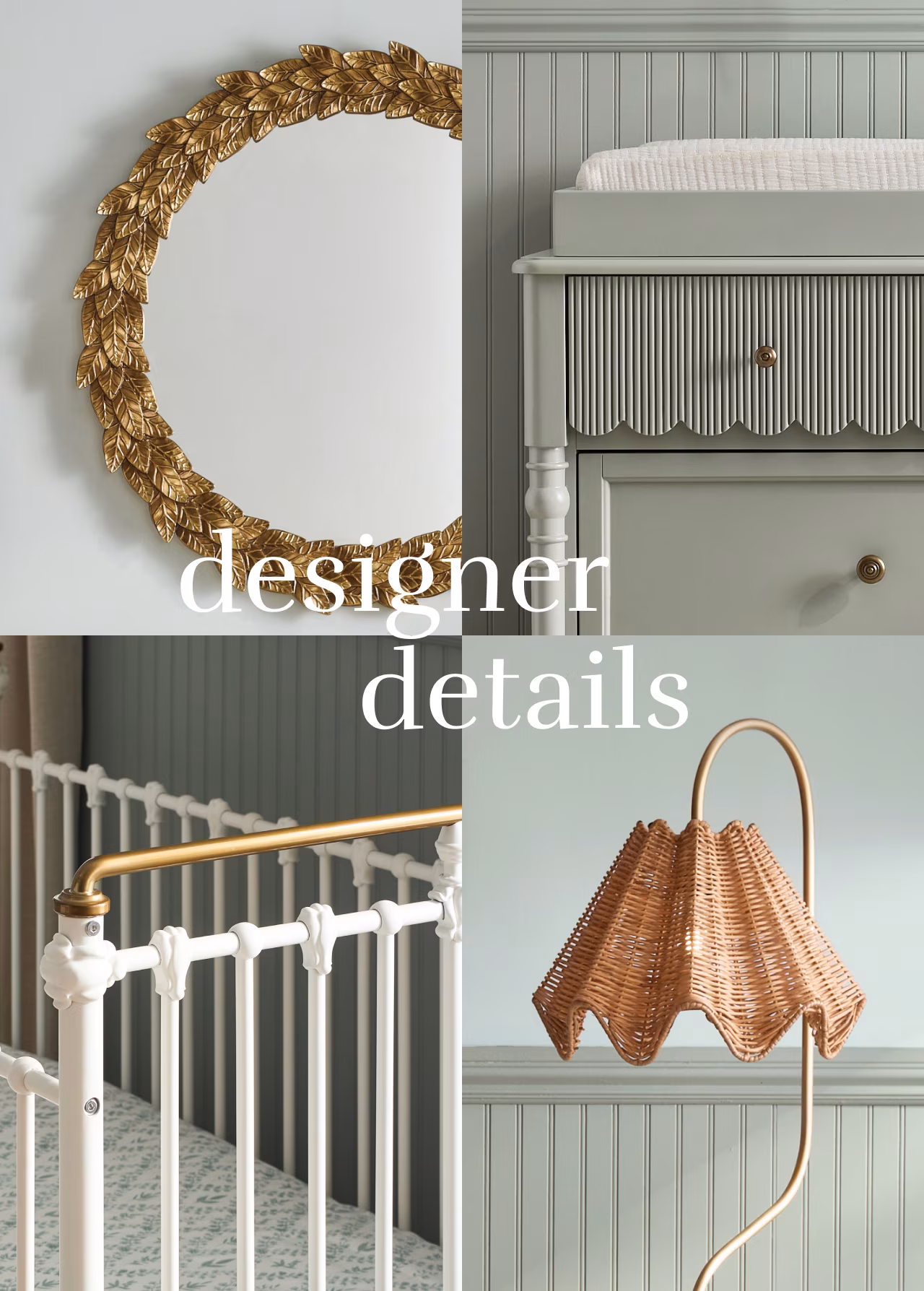 designer details