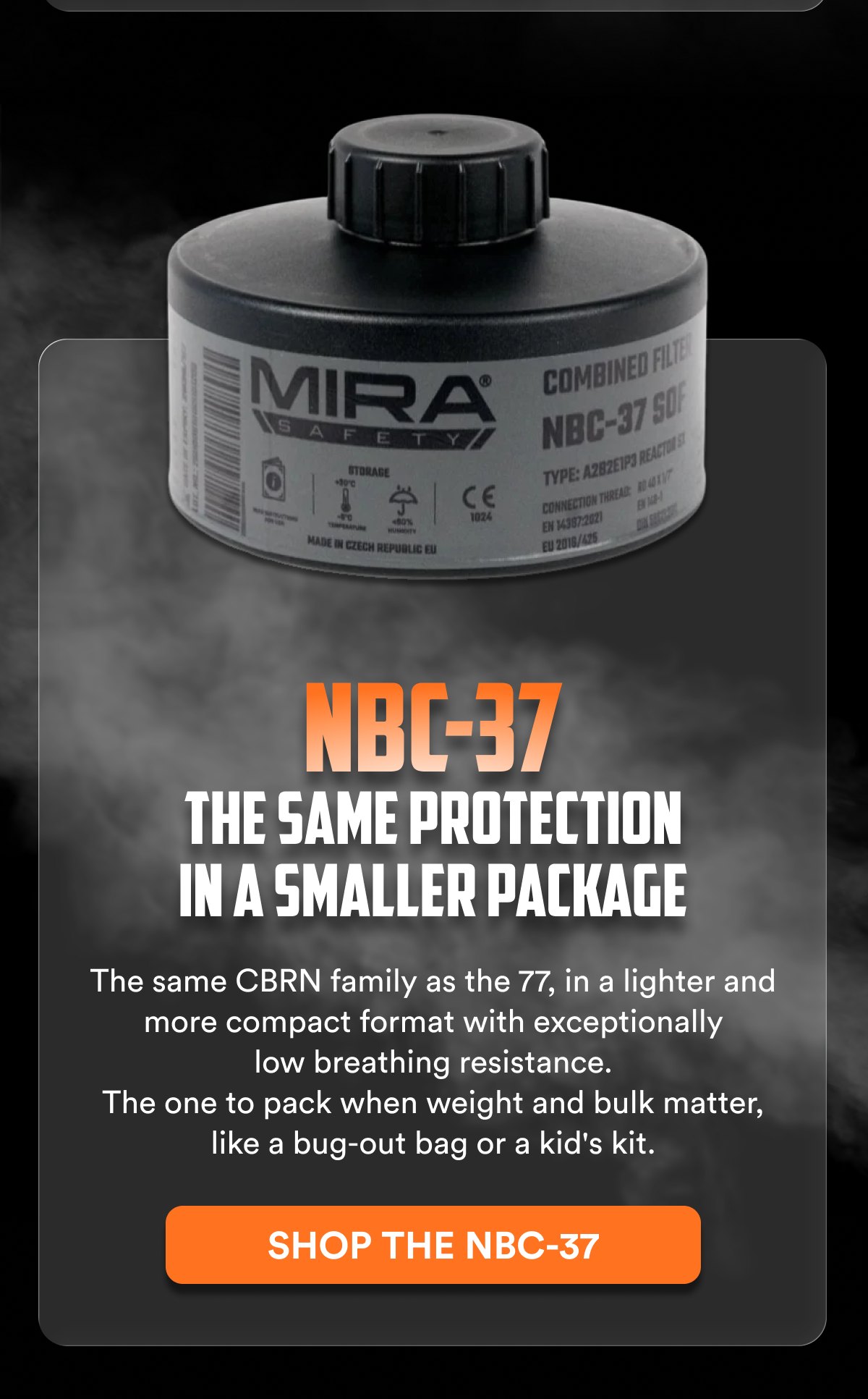 SHOP THE NBC-37