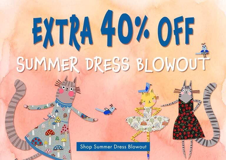 Extra 40% Off