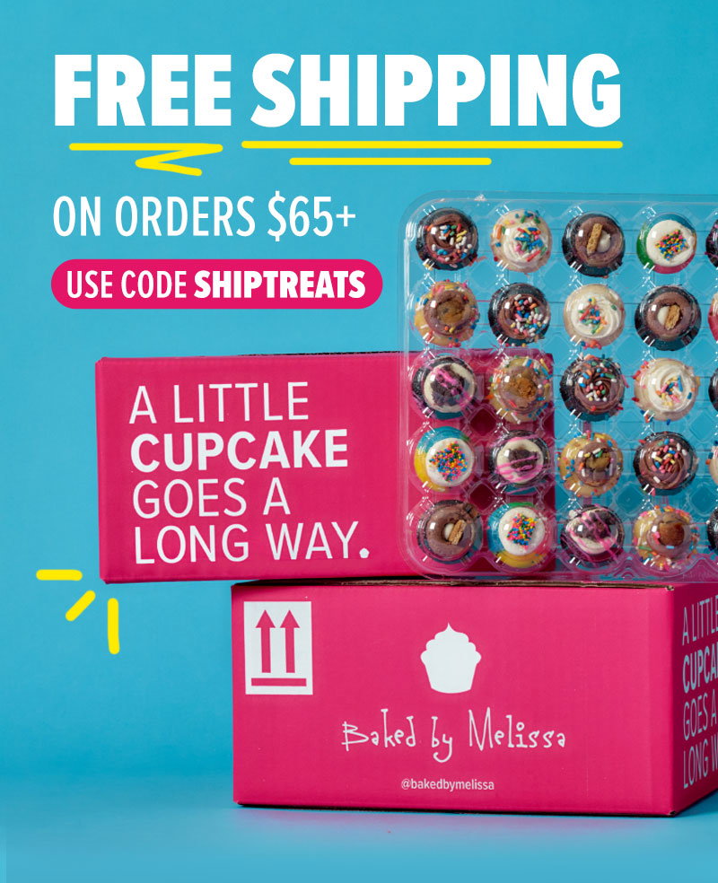 Free shipping on orders $65+! Use code SHIPTREATS.