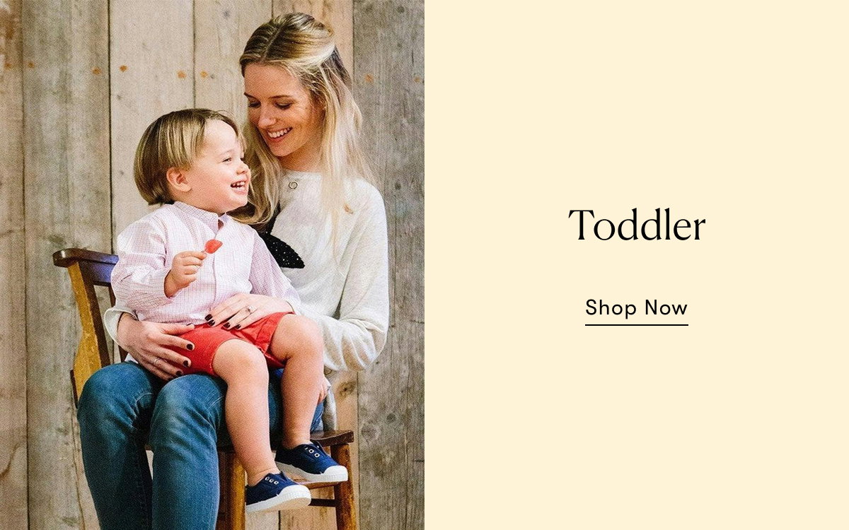 Toddler