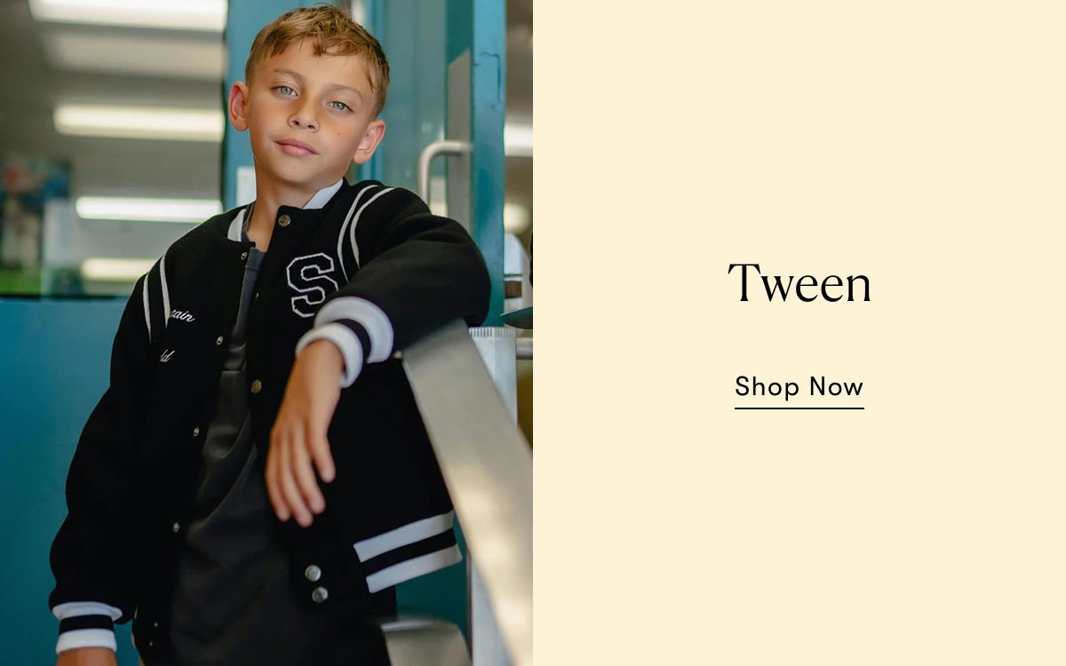 Tween 