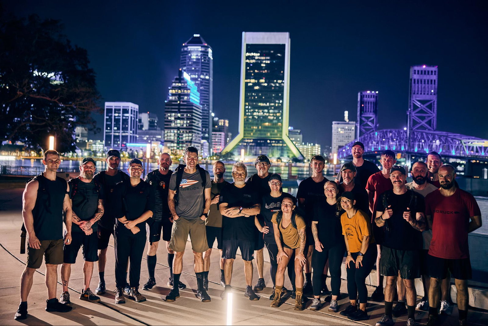 GORUCK GR MONSTER