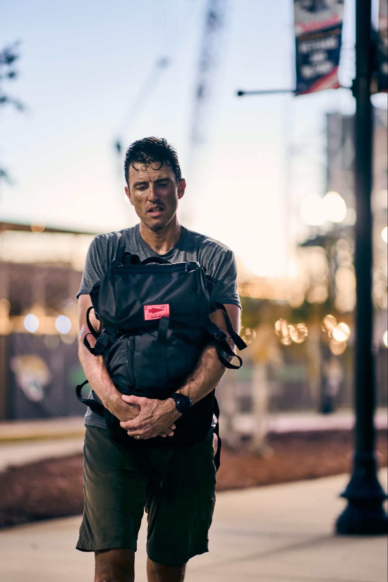 GR MONSTER: RUCK OR DIE