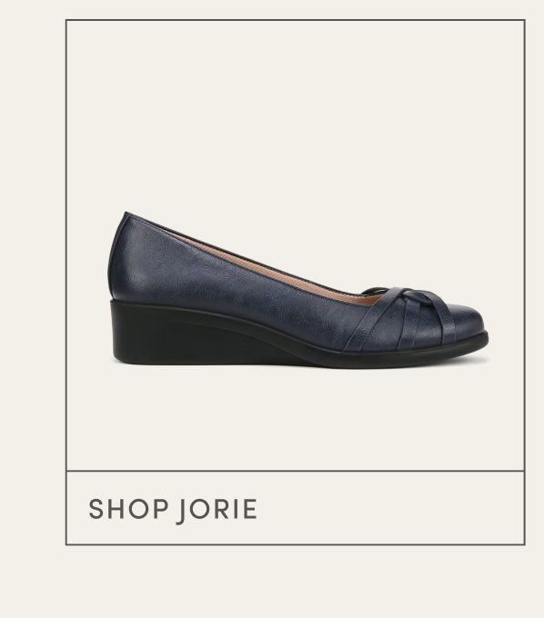 Shop Jorie