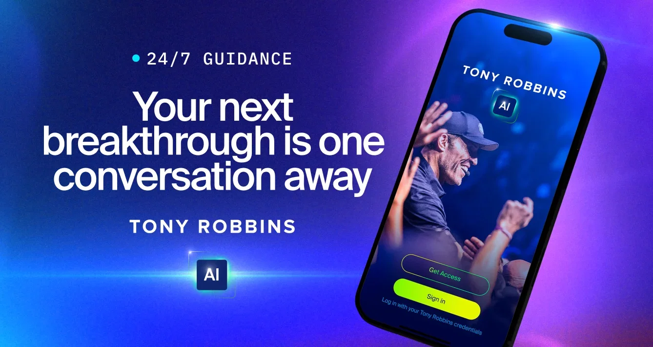 Tony AI