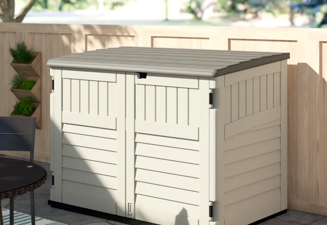 Must-have deck boxes 