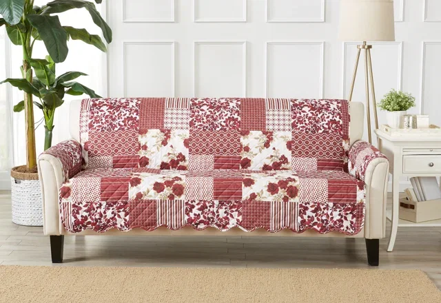 Slipcovers From $25