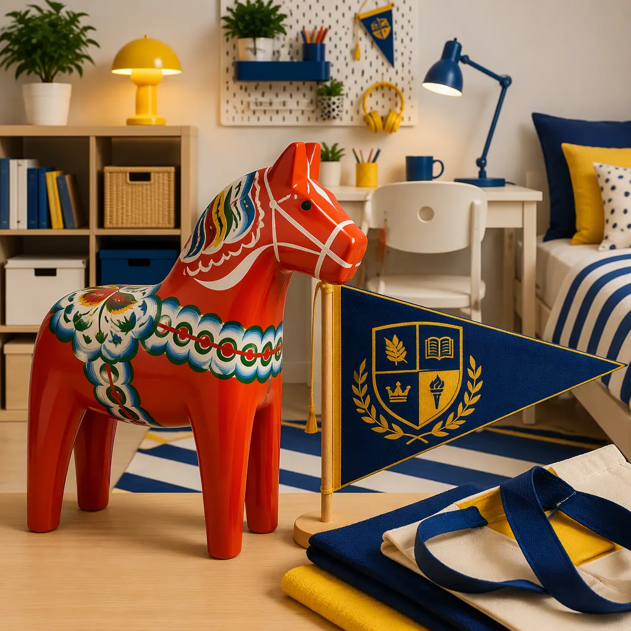 IKEA Family College Orientation Weekend