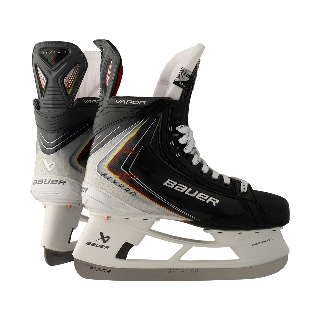 Image of BAUER VAPOR FLYPRO SKATE SENIOR