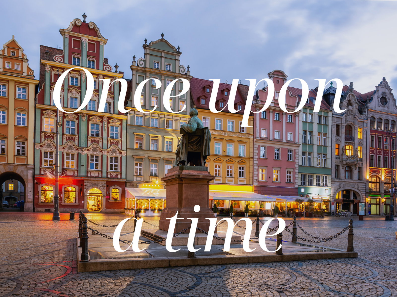 Highlights of Poland