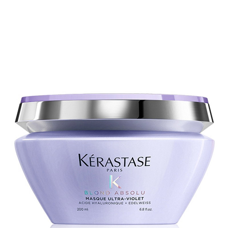 Image of Blond Absolu Masque Ultra-Violet