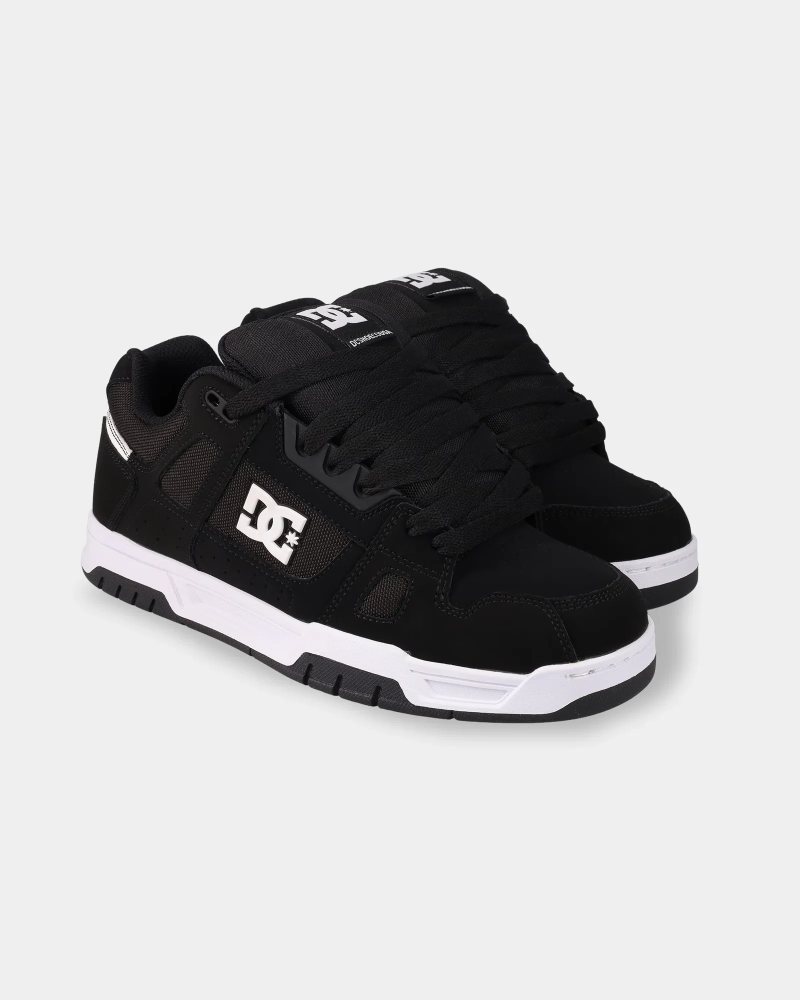 Mens Stag Sneakers