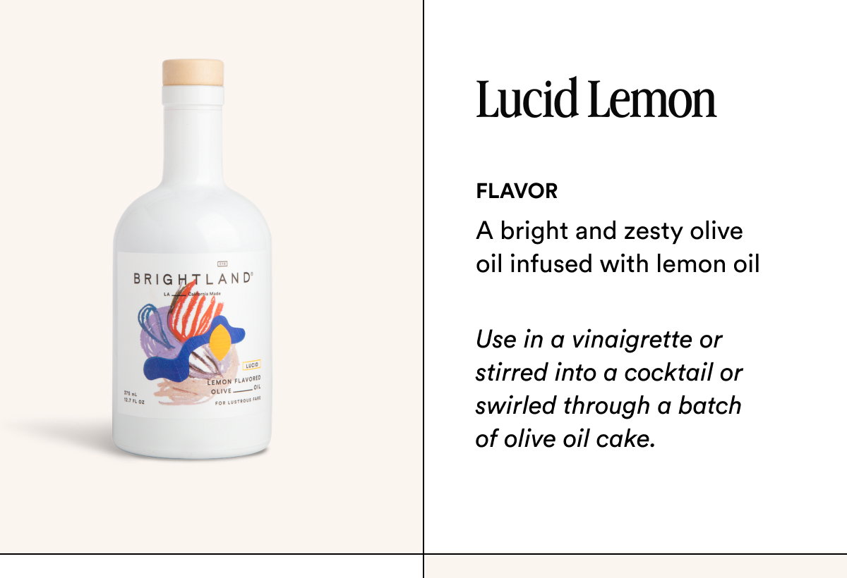 Lucid Lemon