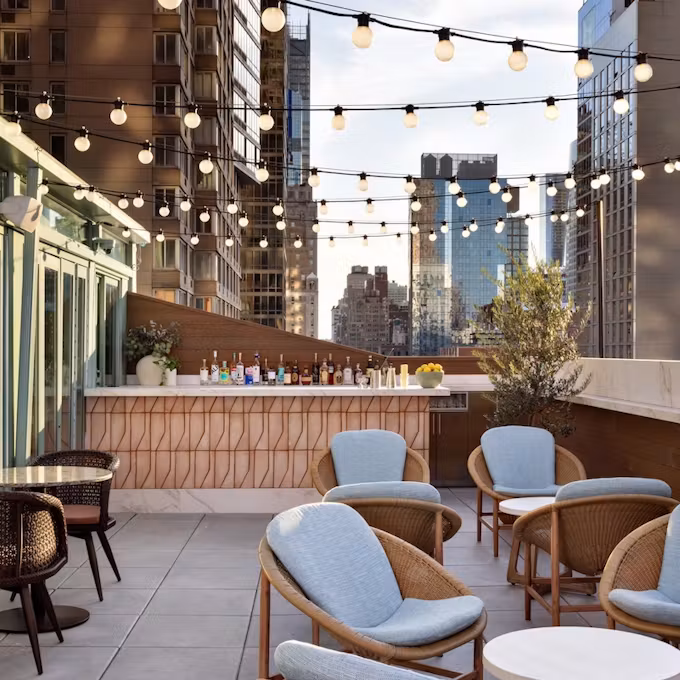 Kimpton Theta New York - Times Square