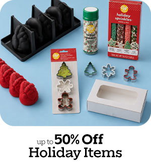 Holiday Items