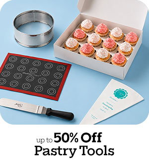 Pastry