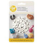 Image of Wilton Edible Candy Eyeball Sprinkles