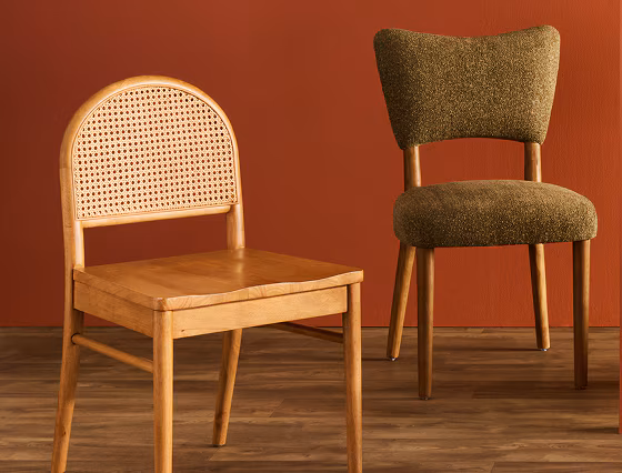 Every Seat’s the Best Seat Shop Dining Chairs