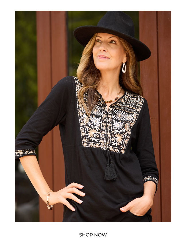 Fall New Arrivals