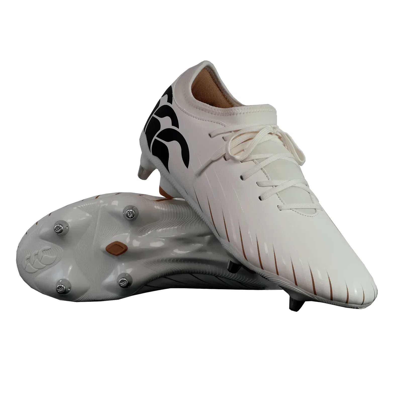 Image of Canterbury Speed Falcon Team SG - White