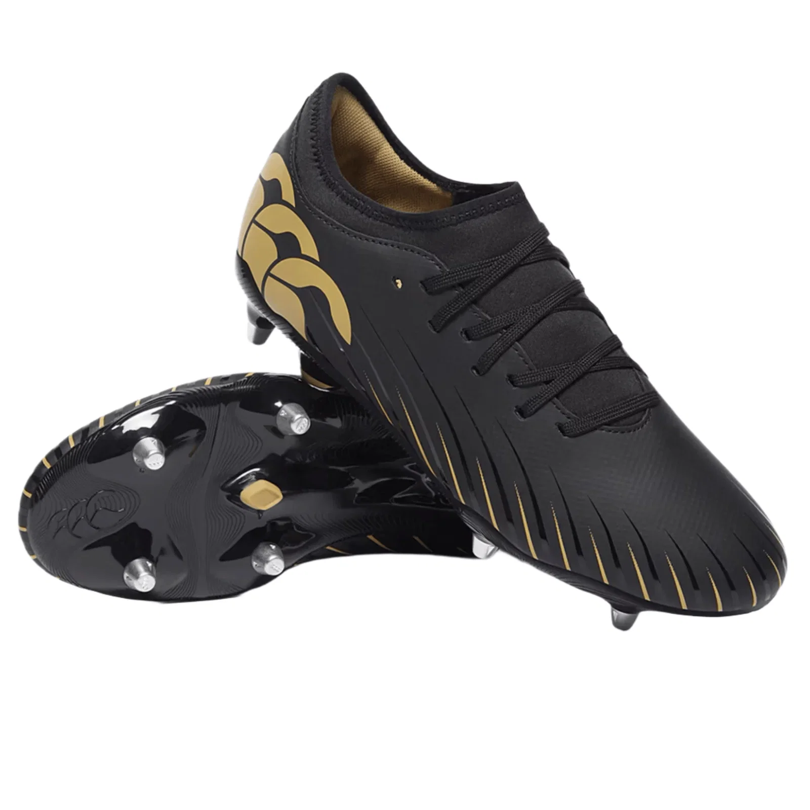 Image of Canterbury Speed Falcon Team SG - Black