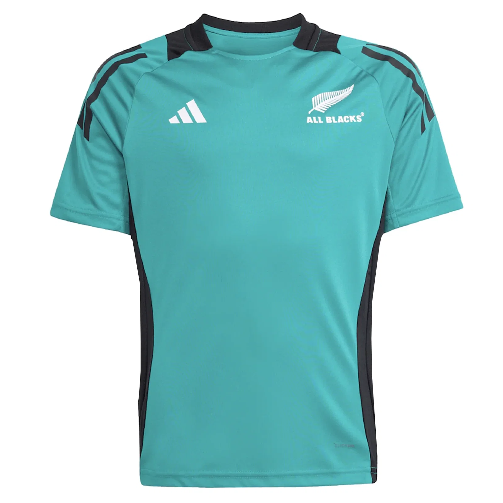 Image of All Blacks 25/26 Performance T-Shirt by adidas