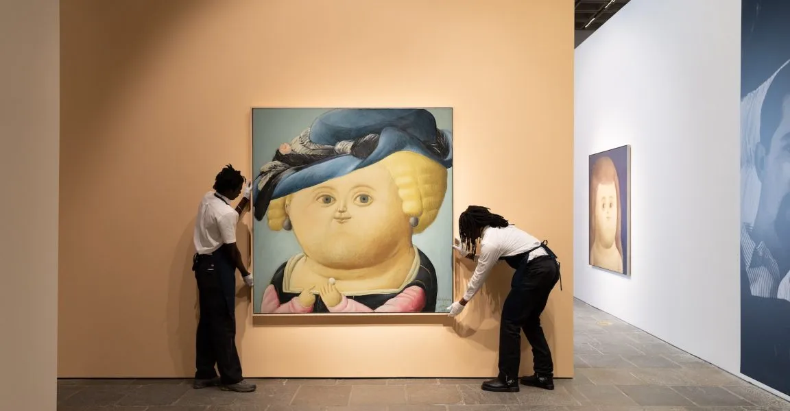 Simon de Pury: Sometimes the Art World Gets It Wrong