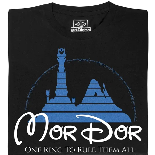 Dark Lord Fantasyland