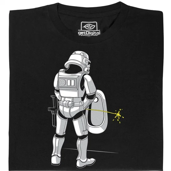 Trooper Aim