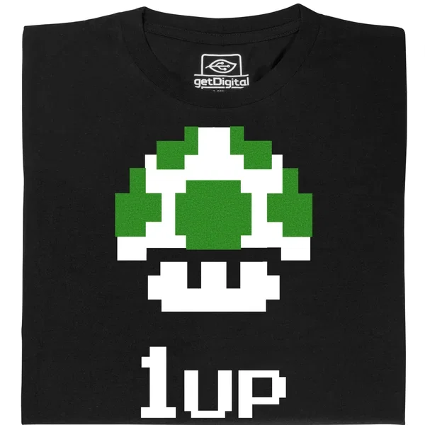 Shroom UP