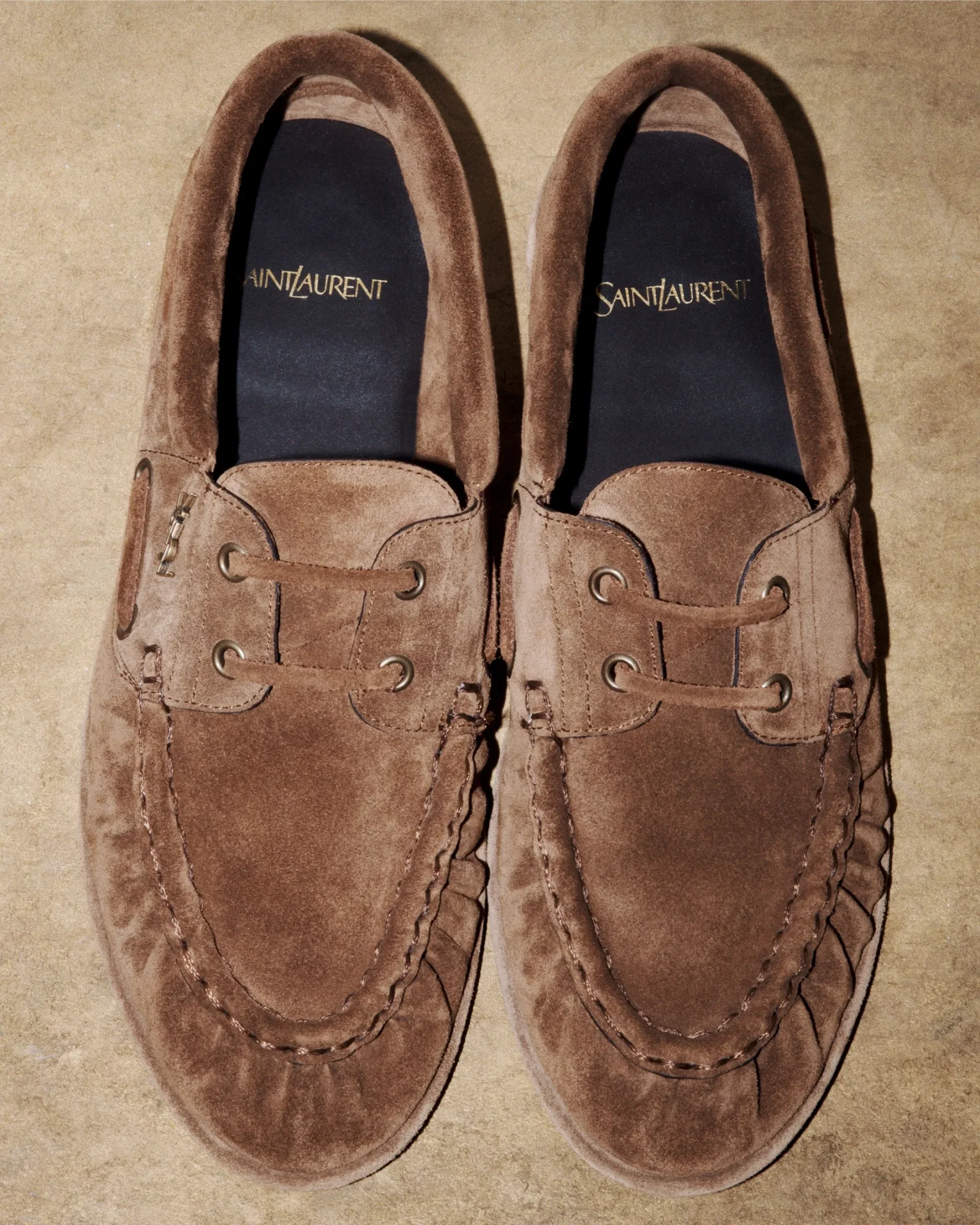 EXCLUSIVE PRE-LAUNCH:  ‘LE LOAFER BATEAU’