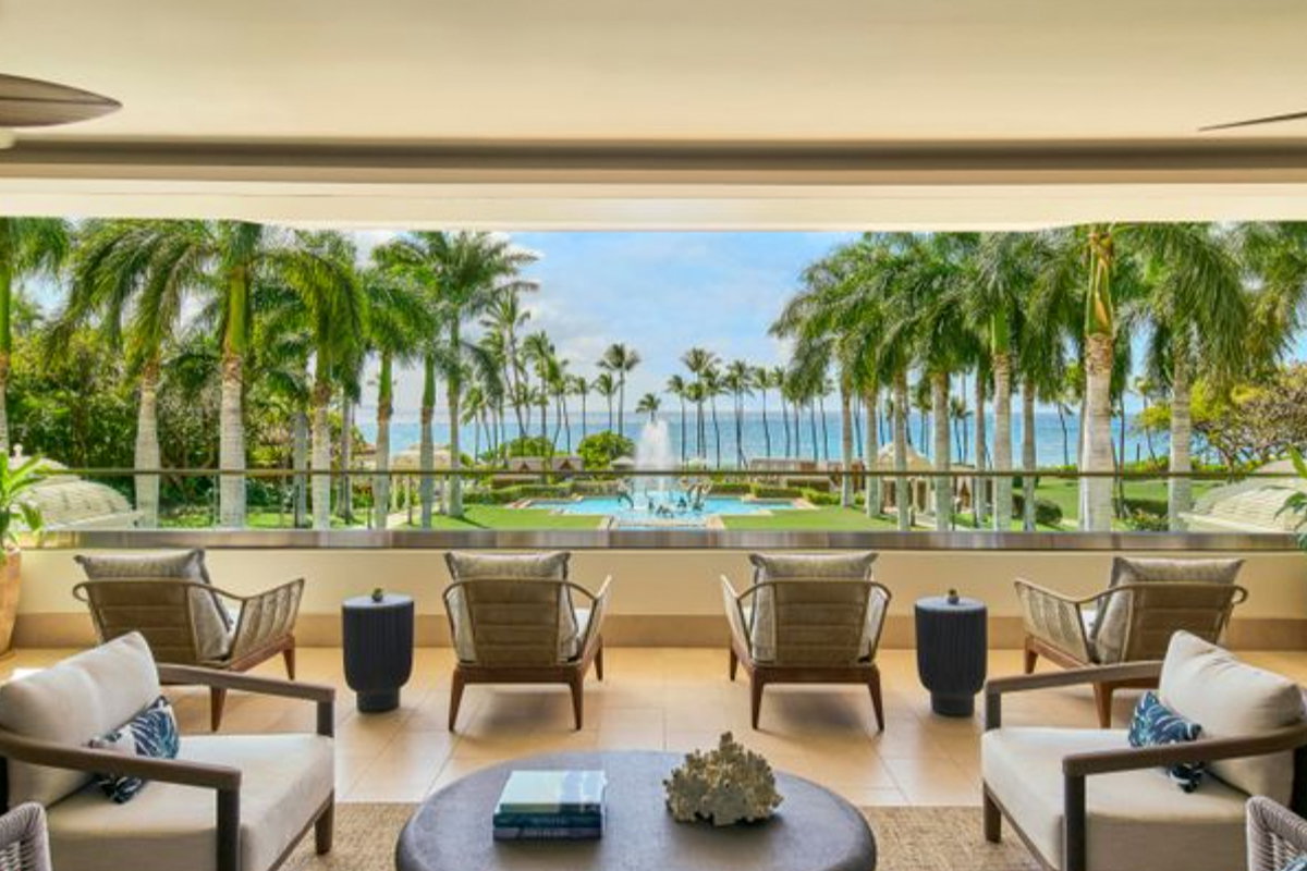 Grand Wailea, A Waldorf Astoria Resort