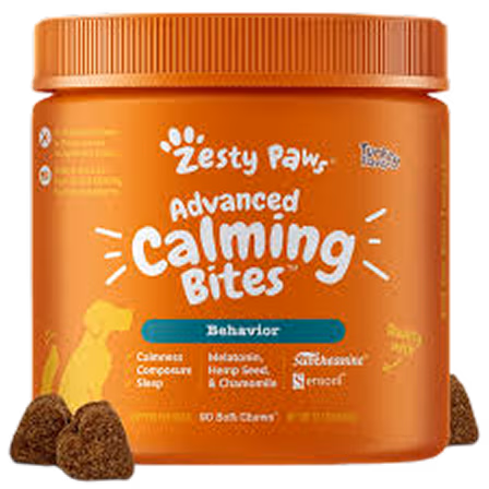 Calming Support