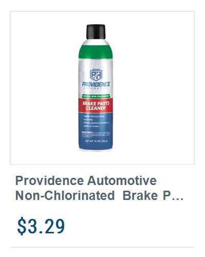 View product recommended for you