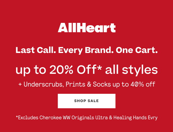 SALE ENDS TONIGHT