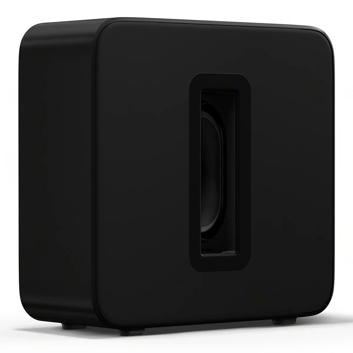 Image of Sonos Sub 4 Wireless Subwoofer