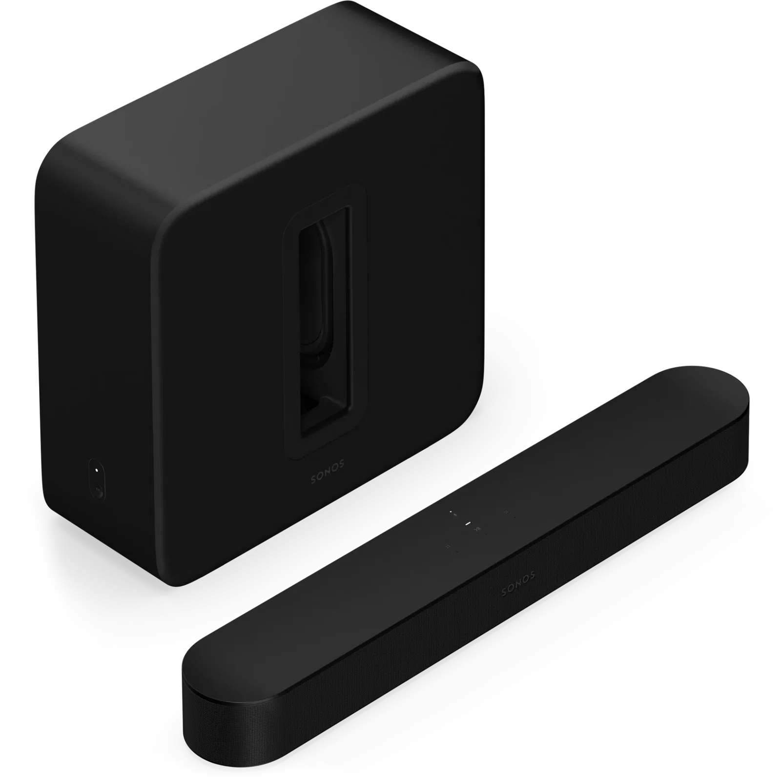 Image of Sonos Premium Entertainment Set with Beam
